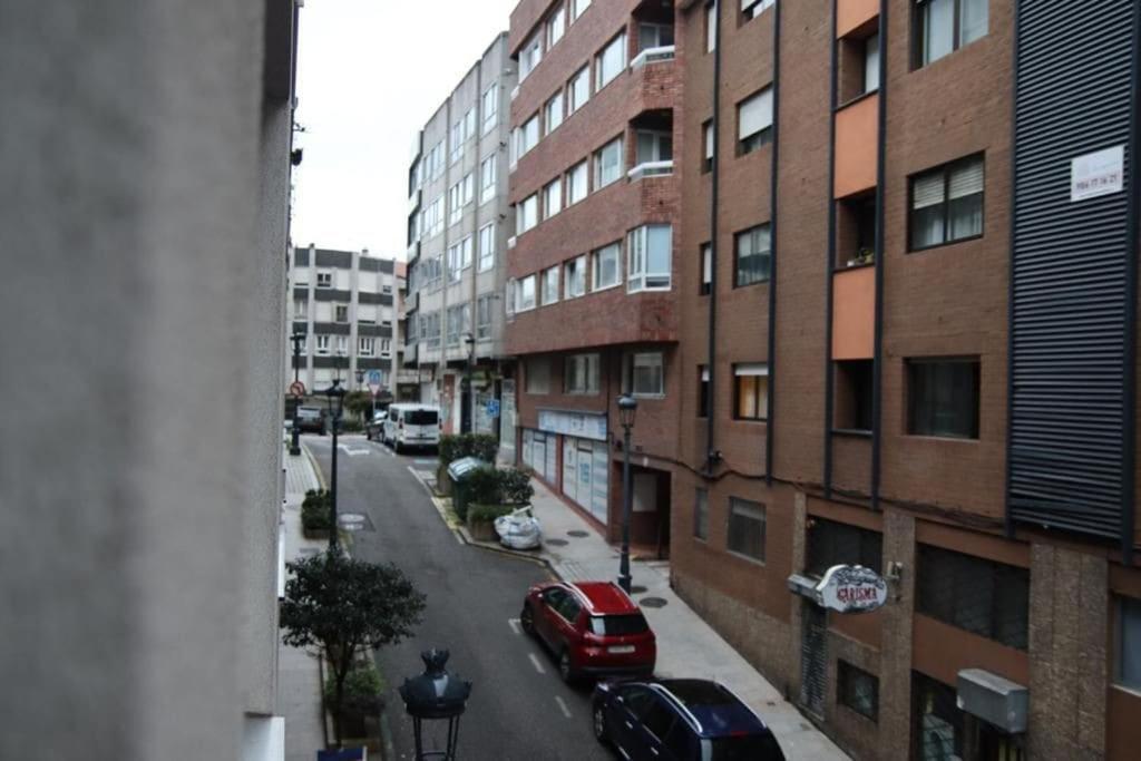 Apartamento Acogedor, Con Garaje, Centrico.